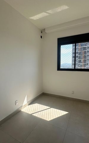 Apartamento para alugar com 140m², 2 quartos e 2 vagas Apartamento para alugar com 140m², 2 quartos e 2 vagasQuarto