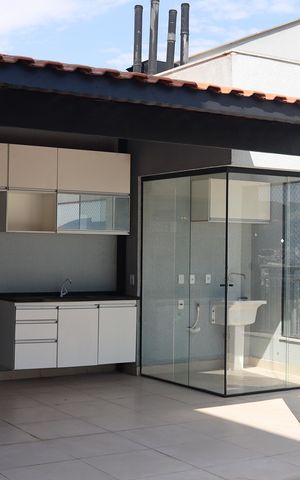 Apartamento para alugar com 140m², 2 quartos e 2 vagas Apartamento para alugar com 140m², 2 quartos e 2 vagasÁrea de Serviço