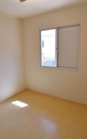 Casa de condomínio para alugar com 124m², 3 quartos e sem vagaQuarto 1