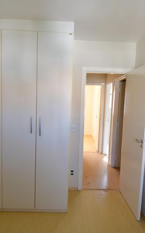 Casa de condomínio para alugar com 124m², 3 quartos e sem vagaQuarto 2
