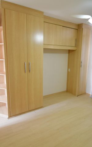 Casa de condomínio para alugar com 124m², 3 quartos e sem vagaQuarto 3 - Suíte
