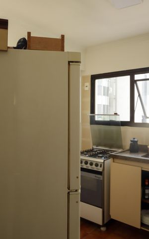 Apartamento à venda com 98m², 3 quartos e 1 vaga Apartamento à venda com 98m², 3 quartos e 1 vagaCozinha