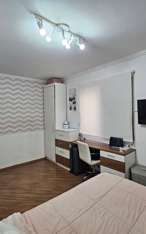 Apartamento à venda com 66m², 2 quartos e 1 vagaQuarto