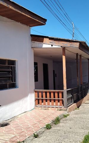 Casa de condomínio para alugar com 100m², 2 quartos e 1 vaga