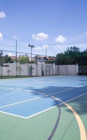 Apartamento para alugar com 87m², 3 quartos e 2 vagas Apartamento para alugar com 87m², 3 quartos e 2 vagasQuadra Esportiva