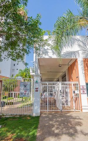 Apartamento para alugar com 87m², 3 quartos e 2 vagas Apartamento para alugar com 87m², 3 quartos e 2 vagasFachada do Condomínio