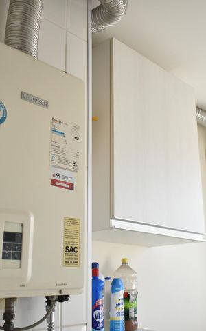 Apartamento à venda com 71m², 2 quartos e 2 vagasÁrea de Serviço