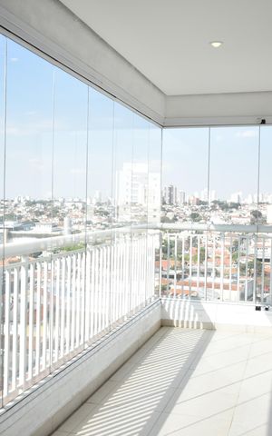 Apartamento à venda com 71m², 2 quartos e 2 vagasSacada