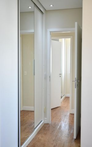 Apartamento à venda com 71m², 2 quartos e 2 vagasSuíte