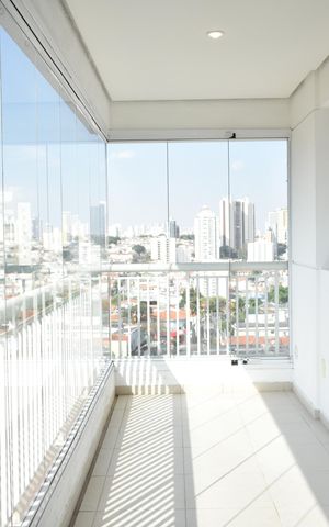 Apartamento à venda com 71m², 2 quartos e 2 vagasSacada