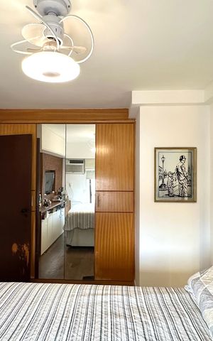Apartamento à venda com 86m², 2 quartos e 1 vaga