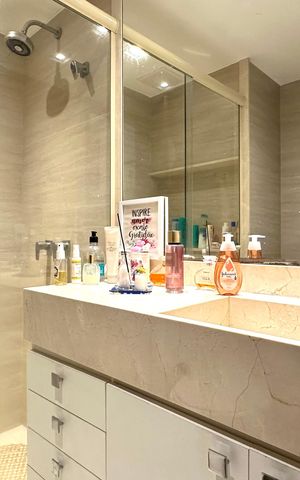 Apartamento à venda com 86m², 2 quartos e 1 vaga