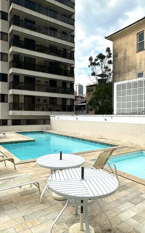Apartamento à venda com 86m², 2 quartos e 1 vaga