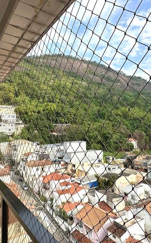 Apartamento à venda com 86m², 2 quartos e 1 vaga