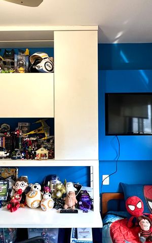 Apartamento à venda com 86m², 2 quartos e 1 vaga