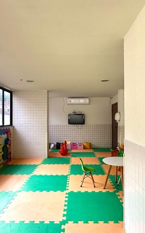Apartamento à venda com 86m², 2 quartos e 1 vaga