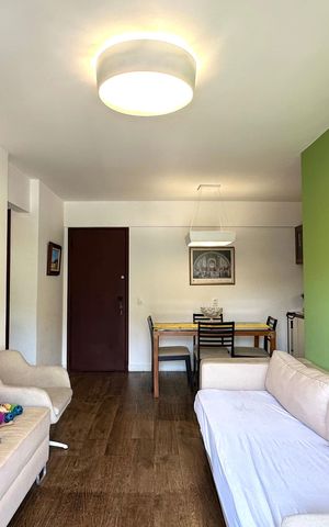 Apartamento à venda com 86m², 2 quartos e 1 vaga