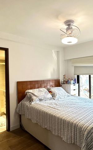 Apartamento à venda com 86m², 2 quartos e 1 vaga