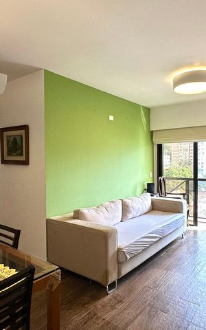 Apartamento à venda com 86m², 2 quartos e 1 vaga