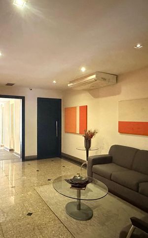 Apartamento à venda com 86m², 2 quartos e 1 vaga
