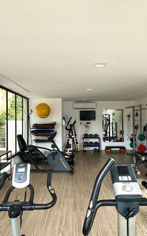 Apartamento à venda com 86m², 2 quartos e 1 vaga