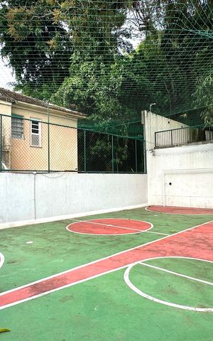Apartamento à venda com 86m², 2 quartos e 1 vaga