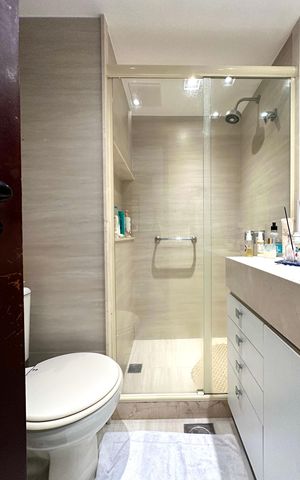 Apartamento à venda com 86m², 2 quartos e 1 vaga