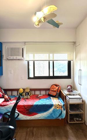 Apartamento à venda com 86m², 2 quartos e 1 vaga