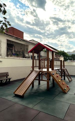 Apartamento à venda com 86m², 2 quartos e 1 vaga
