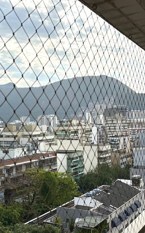Apartamento à venda com 86m², 2 quartos e 1 vaga