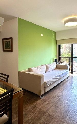 Apartamento à venda com 86m², 2 quartos e 1 vaga