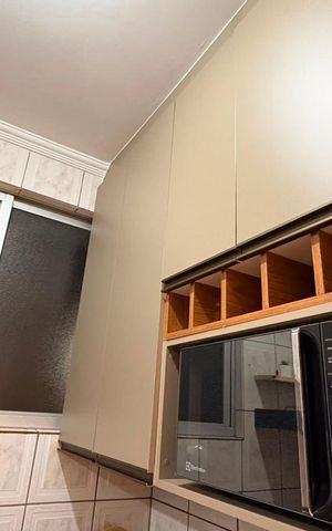 Apartamento para alugar com 70m², 3 quartos e 1 vaga Apartamento para alugar com 70m², 3 quartos e 1 vagaCozinha