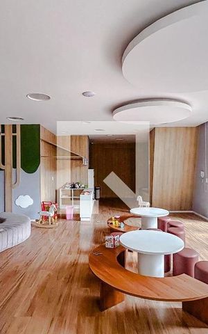 Apartamento à venda com 70m², 2 quartos e 1 vaga Apartamento à venda com 70m², 2 quartos e 1 vagaBrinquedoteca