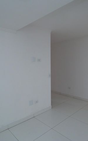 Apartamento à venda com 39m², 2 quartos e sem vagaCozinha 