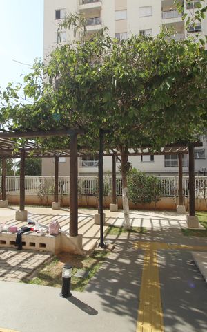 Apartamento para alugar com 52m², 2 quartos e 1 vagaÁrea comum
