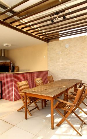Apartamento para alugar com 52m², 2 quartos e 1 vagaÁrea comum