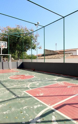 Apartamento para alugar com 52m², 2 quartos e 1 vagaÁrea comum