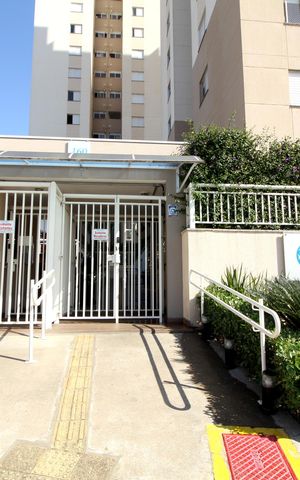 Apartamento para alugar com 52m², 2 quartos e 1 vagaÁrea comum