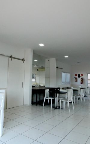 Apartamento para alugar com 52m², 2 quartos e 1 vagaÁrea comum