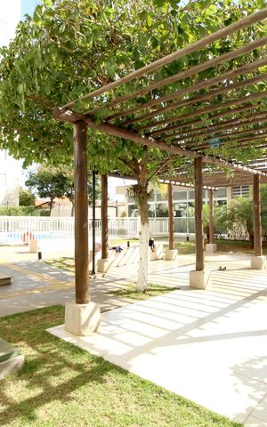 Apartamento para alugar com 52m², 2 quartos e 1 vagaÁrea comum
