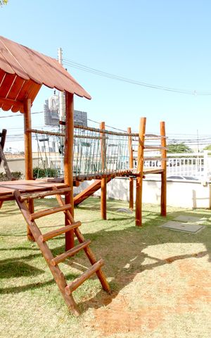 Apartamento para alugar com 52m², 2 quartos e 1 vagaÁrea comum