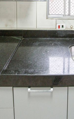 Apartamento para alugar com 92m², 3 quartos e 1 vagaCozinha