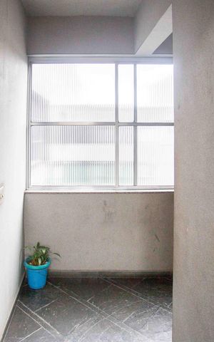 Apartamento para alugar com 92m², 3 quartos e 1 vagaHall de entrada