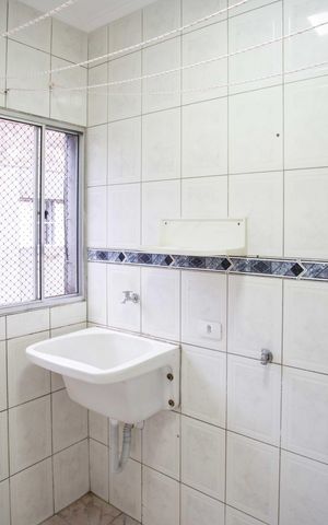 Apartamento para alugar com 92m², 3 quartos e 1 vagaÁrea de Serviço