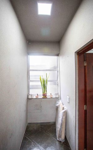 Apartamento para alugar com 92m², 3 quartos e 1 vagaHall de entrada