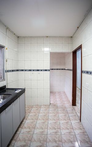 Apartamento para alugar com 92m², 3 quartos e 1 vagaCozinha