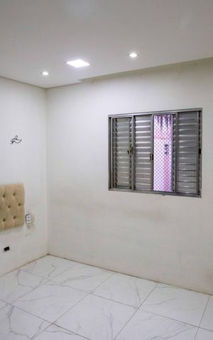 Apartamento para alugar com 92m², 3 quartos e 1 vagaQuarto Suíte