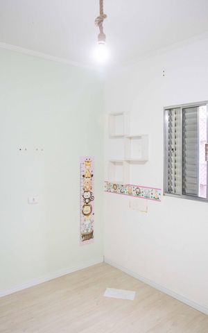 Apartamento para alugar com 92m², 3 quartos e 1 vagaQuarto 3