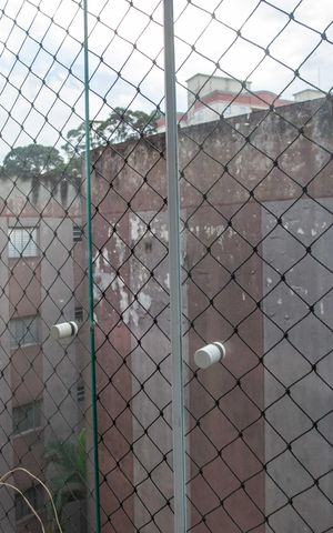Apartamento para alugar com 92m², 3 quartos e 1 vagaVaranda da Sala