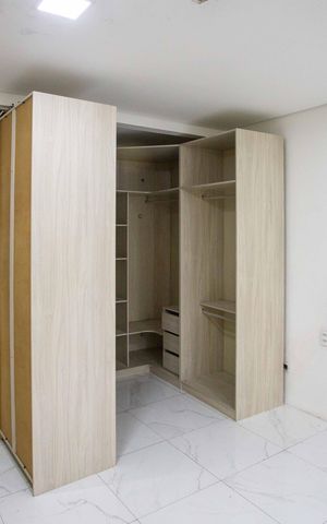 Apartamento para alugar com 92m², 3 quartos e 1 vagaQuarto Suíte